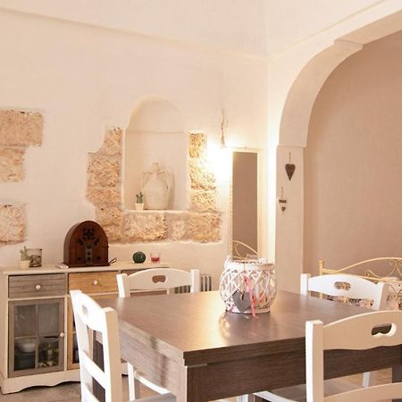 Casetta Vicolo Ennio By Typney Ostuni Exterior foto